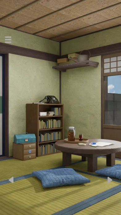 Escape Game Memories Summer سکرین شاٹس